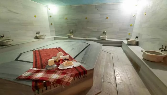 هتل گرند درین آنتالیا